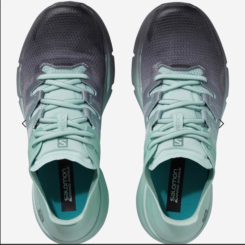 Salomon Predict RA